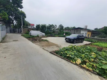 Duy nhất 1 lô lõi dân cư mỹ đức giá không thể tốt hơn