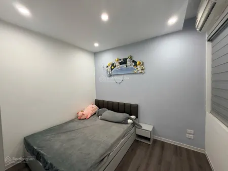 Bán căn hộ cc tp giao lưu, phạm văn đồng 60m2, 2pn, đầy đủ nt, tầng đẹp