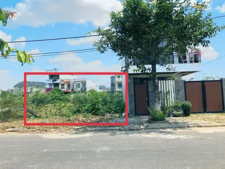 Bán đất tại đường văn tân, hòa hải, ngũ hành sơn, đà nẵng, 6,58 tỷ, 154m2 giá cực chất