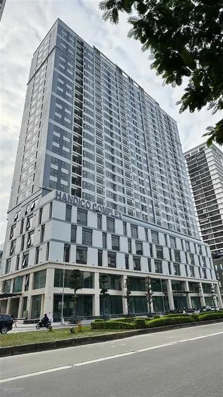 Em có quỹ 30 căn vào tên, chuyển nhượng dự án handico complex 33 lê văn lương. 0961 940 ***