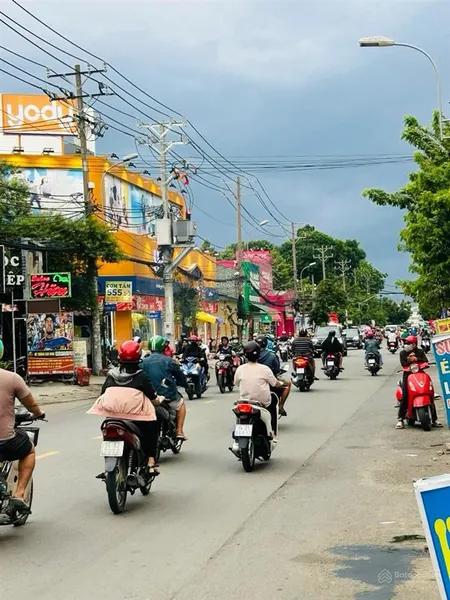 Rẻ đẹp nhất tân phú! bán mtkd đường cn1, ngay aeon tân phú, dt 8x40m, giá 33,5 tỉ