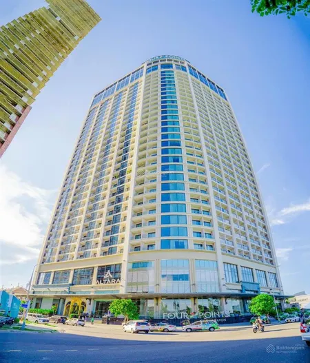 Bán nhanh căn 2pn altara mặt tiền đường biển võ nguyên giáp view trực diện biển mỹ khê giá chỉ 9tỉ1
