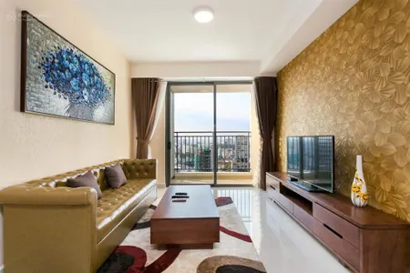 Bán căn góc 3pn 2wc chung cư the tresor tại bến vân đồn, quận 4 giá tốt. 0909 024 ***