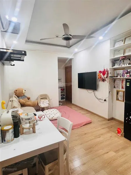 Bán gấp căn hộ chung cư 2pn the k park khu đô thị văn phú hà đông