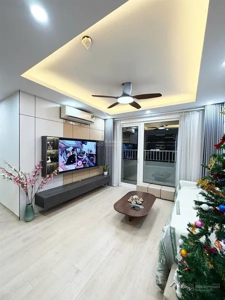 Bán gấp căn tòa flc 36 phạm hùng. dt 98m 3pn, 2wc. full nội thất. giá thương lượng.