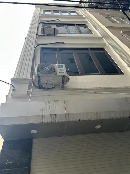 Bán nhà 41m2, 8 tỷ, 3pn, 4wc tại ỷ la, dương nội, hà đông, hà nội giá siêu hời!