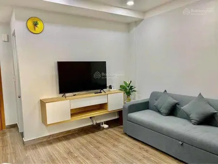 Bán căn hộ phúc đạt 1pn 42m2 sẵn hđ thuê 6tr