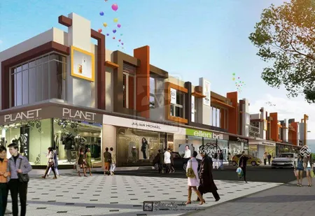 Shophouse starlake lô góc 4 thoáng mặt phố nguyễn văn huyên đỉnh cao giới tinh hoa (mtll1009)