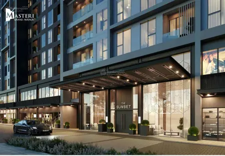 Bán căn studio 27,7m2 sử dụng, đóng tiến độ đã đóng 45%
