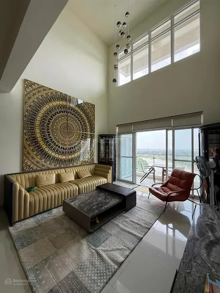 Cần bán penthouse view sông phú mỹ hưng giá tốt nhất thị trường. 0919 331 ***