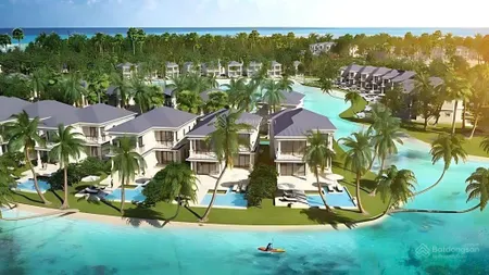 Chính thức booking vin làng vân , quỹ căn đợt 1 giá tốt cho nhà đầu tư 0905 421 ***