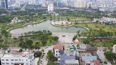 Bán chcc kđt dịch vọng căn góc n07b1 111m 3pn full đồ view công viên cầu giấy, và cv nghĩa đô