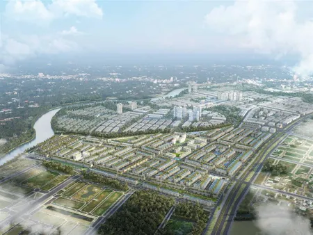 Bán nhà mặt phố t&t millennia city long hậu, 4,7 tỷ, 120m2 giá siêu lời 0903 066 *** xem thực tế