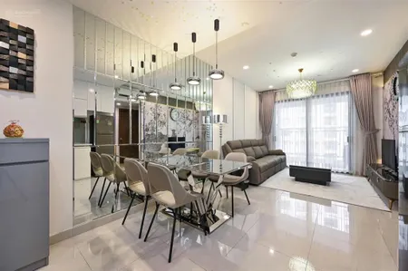 Bán căn hộ 2pn, 1wc, 60m2 tại saigon royal residence, 7 tỷ vnd, nhà đẹp, giá tốt nhất thị trường