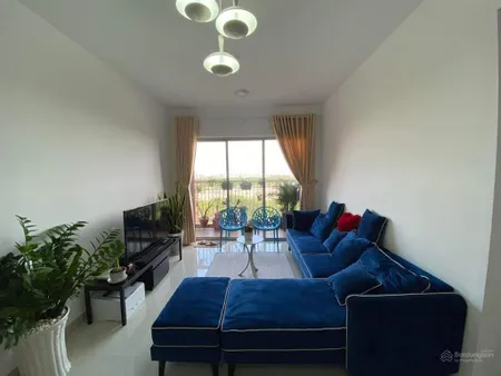 Chính chủ cần bán ruby 84m2 (3pn 2wc) có ban công, view hồ sinh thái, sổ hồng riêng, giá 5.35 tỷ