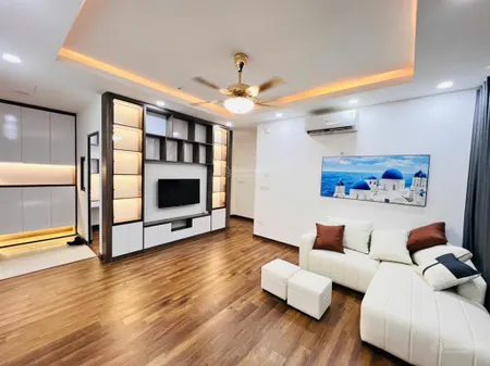 Bán căn hộ flc complex 36 phạm hùng ở đẳng cấp, view keangnam cực chất 2n2vs tỷ có slot xe