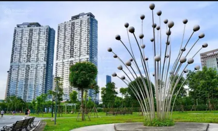 Giá đầu tư! căn hộ 2pn88m2 full đồ tầng 2x đẹp chỉ 10,5 tỷ tại the matrix one. cam kết ko báo ảo