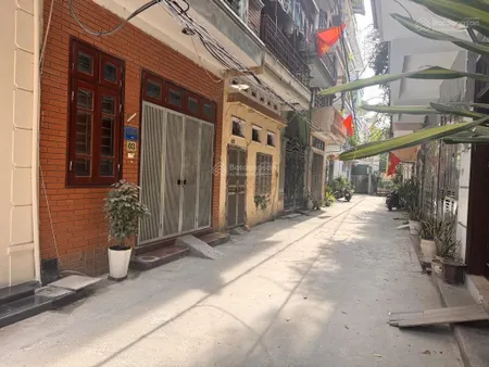 Bán nhanh nhà phân lô 5 tầng bế văn đàn ô tô tránh giá cực tốt