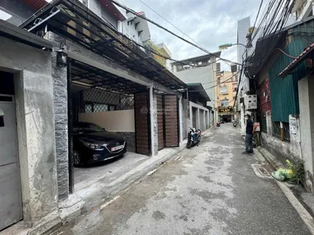 Cần tiền hạ giá bán nhanh nhà long biên 71m 5t thang máy sân gara ôtô full đồ chỉ 14,2 tỷ k lỗi