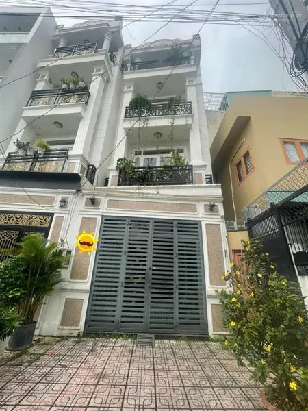 Bán nhà đường 19, hiệp bình chánh, thủ đức ngay gigamall, sổ riêng giá 9,5ty thương lượng