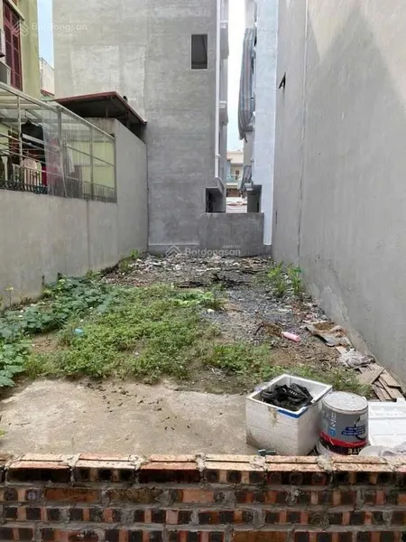 Đất đông ngạc gần chợ kẻ vẽ ô tô tránh nhau 91m² 6,8 tỷ
