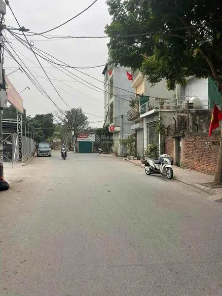 Hiếm hiếm hiếm bán đất gia quất kinh doanh đường 3 ô tô tránh nhau giá đầu tư