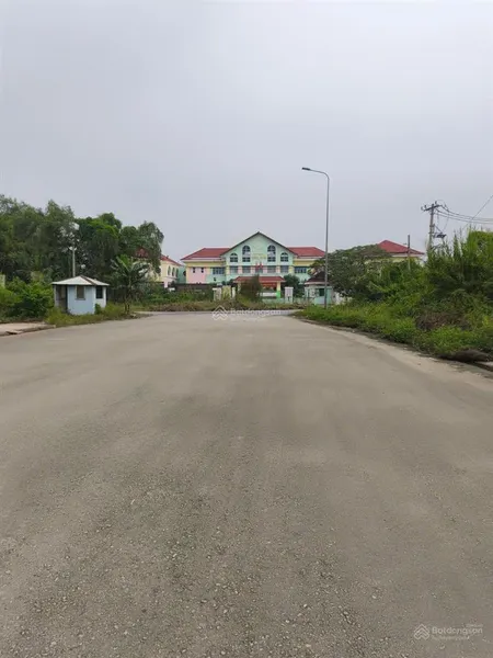 Hailongreal đất đường 14m, giá 3.7 tỷ, dt 103, đường d2, trục lê thị tám, nhơn đức, nhà bè