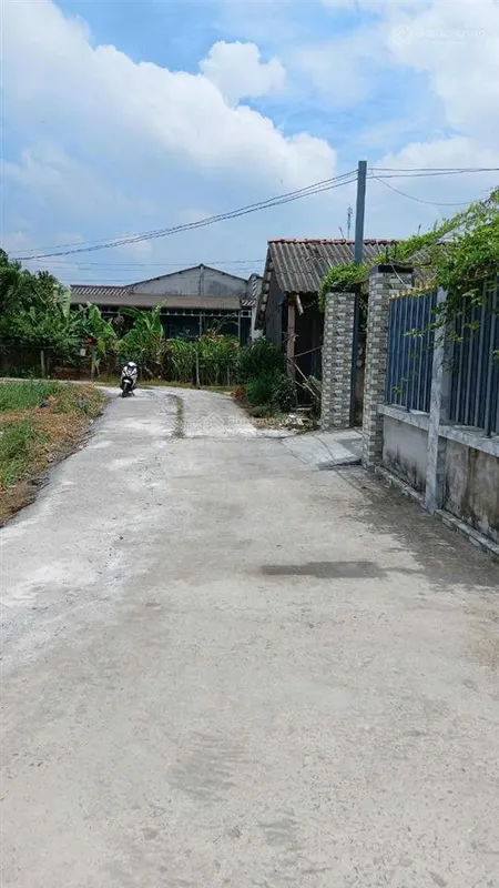 Bán đất siêuu rẻ đẹp phường 5 tp tân an