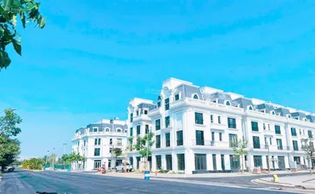 Bán căn liền kề flc premier parc đại mỗ, dt 90m2 thiết kế 4 tầng 1 tum giá 24,8 tỷ. 0939 668 ***