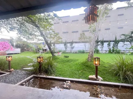 Bán đất phạm văn đồng đang cho thuê kinh doanh tại phường hiệp bình (p. linh đông cũ), tp hcm.