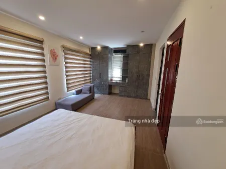 40m ra mặt phố đình thôn siêu đẹp siêu hiếm siêu thoáng ô tô 5 tạ đỗ cửa lô góc 5 tầng 9.15 tỷ