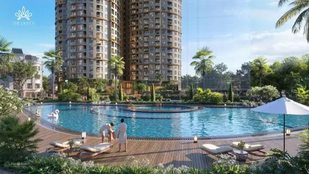 The queen 360 giải phóng hà nội bán căn 2 pn suất ng giảm 500 triệu