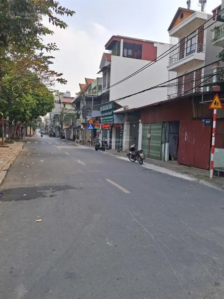 Phân lô , vỉa hè , oto tránh , kinh doanh trung tâm việt hưng 80 m2 mặt tiền hơn 5m nhỉnh 13 tỷ