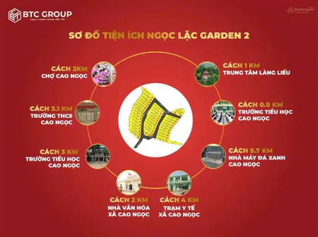 Đất ven cụm công nghiệp giá chỉ từ 199tr/lô