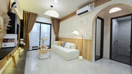 Duy nhất còn 1 căn bcons garden 46m2 2pn1wc giá 1ty750 sỗ sẵn công chứng ngay