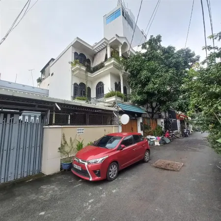 Bán đất ngang khủng 8m đường tân cảng p. 25 bình thạnh, 8x18m, xd cao tầng sát bên ga metro