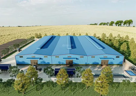 Cần bán đất 4000m2 và 32.000m2 làm nhà xưởng trong khu công nghiệp điện bàn, quảng nam
