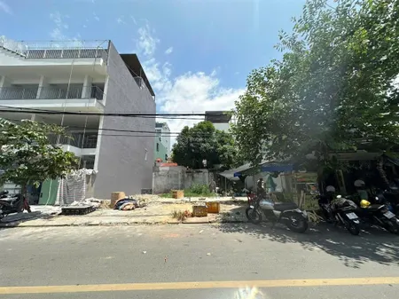 Mt 7m5 vũ mộng nguyên ngang 13m3 sát biển 300m giá rẻ