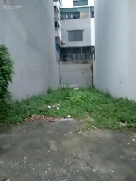 Bán đất phân lô linh đàm, 62m2, mt rộng, ô tô tránh, văn phòng, đại kim, hoàng mai, 17,1 tỷ