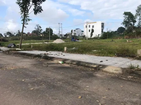 Chính chủ cần bán gấp đất giá rẻ 89,1 m2 thuận hòa huế chỉ với 3tỷ 450 triệu