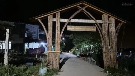 Hội an lô 316 m² view sông trực diện giá 35 tr/m²