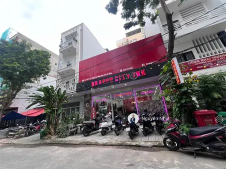 Hàng hiếm! cặp an thượng ngay phố đi bộ, 152 m2 ngang 9m, đang cho thuê 35 tr/th. giá chỉ 37.5 tỷ