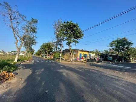 Bán đất biển tân trà đường việt bắc giá tốt , hòa hải, ngũ hành sơn. block b2.48
