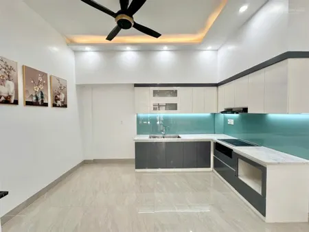 Chính chủ cần bán gấp nhà khu đô thị himlam hùng vương