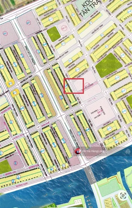 Bán cặp đất biển đường việt bắc vị trí đẹp gần biển, dt 200m2