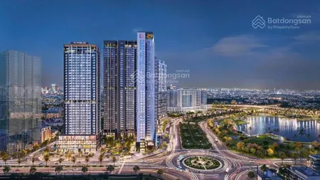 Cần bán nhanh căn góc hoa hậu tầng trung cao, 4pn tại dự án matrix one premium, giá siêu tốt