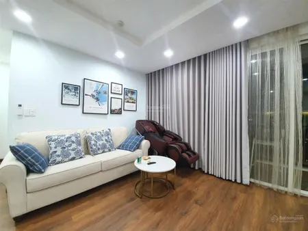 Căn hộ đông tứ trạch the botanica 99m2 cho thuê giá tốt 7,1 tỷ đầy đủ nội thất làm 2 phòng rộng