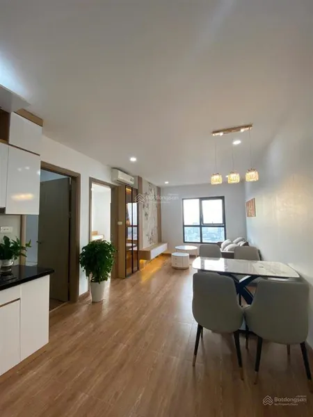 Bán cc samsora premier, 5,26 tỷ, 64m2, 2pn, 2wc, giá tốt