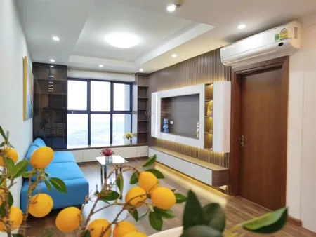 Chuyển nhà xuống biệt thự nên cần nhượng lại căn hộ 3 ngủ đang ở pandora 53 triều khúc giá quá rẻ