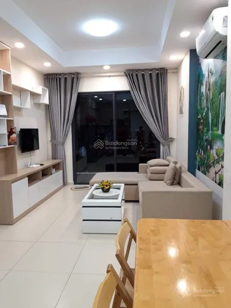 Bán căn hộ mone nam sag, q7. dt 68m2, 2pn 2wc full nội thất. sổ hồng. giá tốt 4.85 tỷ